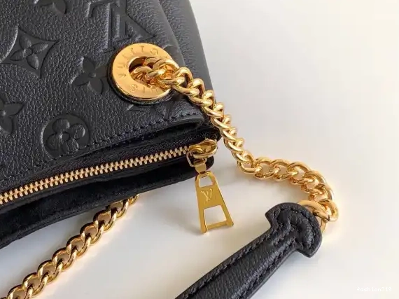 BB SURENE VUITTON LOUIS 0503